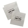 thumbnail image 2 of Hallmark 6519383 Its Happy Hour or Close Enough Napkins Paper, Assorted - 20 per Case, Pack of 4, 2 of 2