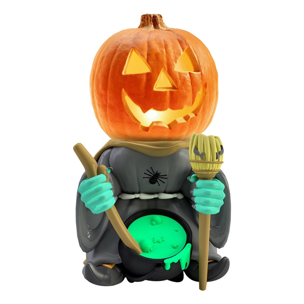Top 5 reasons why you should get uncanny pumpkin [Stands Awakening] 