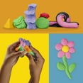 thumbnail image 5 of Play-Doh 40 Pack of 20 Fantastic Colors, 3 oz Cans, Arts & Crafts for Kids 2+, 5 of 7