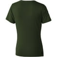 thumbnail image 2 of Elevate T-Shirt à Manches Courtes Nanaimo pour Femmes, 2 of 2