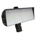 thumbnail image 1 of Maxlite 12550 - FMX200UW-40BSKRPC Outdoor Flood LED Fixture, 1 of 1