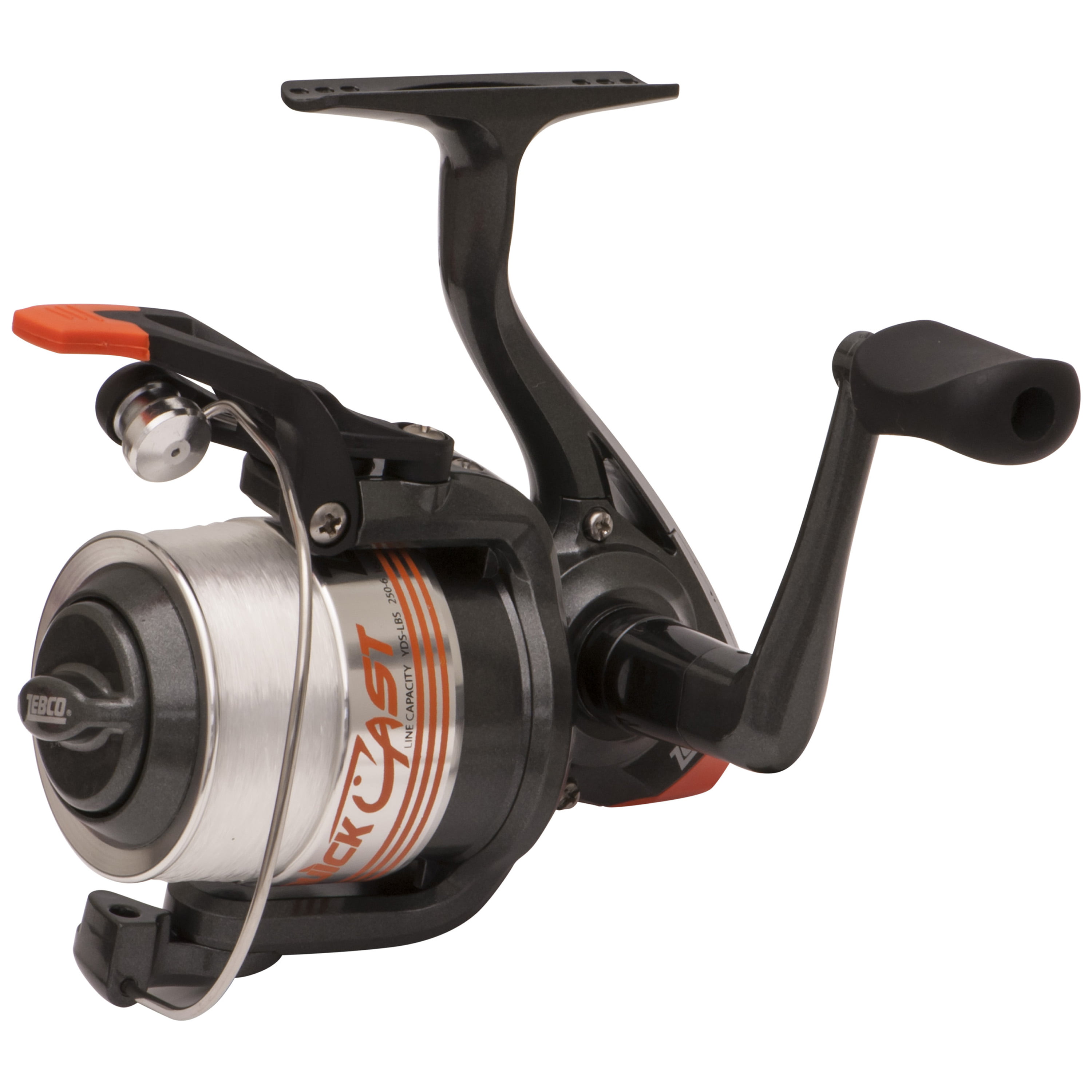 Zebco Quantum QMD 20 Spinning Fishing Reel and 25 similar items
