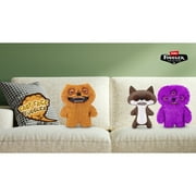 Fuggler Fart Face 9 inch (Alien) Soft Plush, Funny Ugly Monster Stuffed Animal Toy by ZURU
