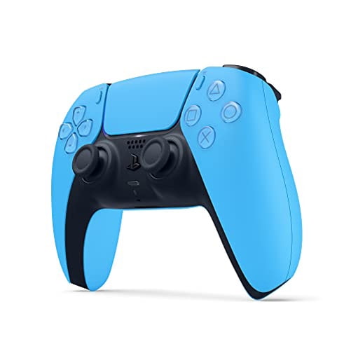 Control DualShock Inalambrico Blue Sony Play Station 5