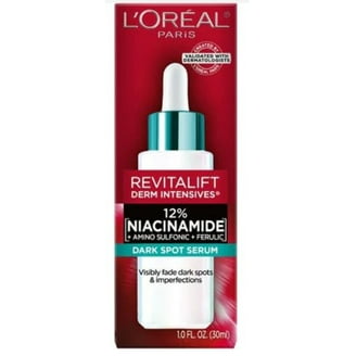 l'oreal glutathione serum Puritan's Pride L-Glutathione 500mg 30 capsules main image 1
