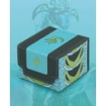 thumbnail image 1 of Gatherers Tavern Magic the Gathering Tarkir Dragonstorm Domaru Deck Box - Ureni (Temur), 1 of 6