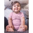 thumbnail image 2 of Unicorn Princess. Bodysuit Infant -Image by Shutterstock,  24 Months, 2 of 4