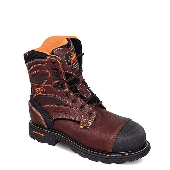 Thorogood GEN-Flex3 8in Waterproof Insulated Composite Safety Toe Boots 804-4459