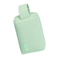 thumbnail image 3 of Neceser multiusos impermeable con cremallera suave, , portátil, neceser de maquillaje, organizador de viaje para accesorios, artículos Colco  Bolsa cosmética, 3 of 7