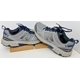 thumbnail image 1 of New Balance 412 V3 Tech Ride Shoes Gray Navy Trail Running Mens Size 8 MTE412K3, 1 of 6