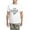 With Gray Camo Pant, variant on CafePress - Is It Football Season Yet Men's Light Pajamas - Men's Light Loose Fit Cotton Pajama Set