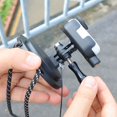 thumbnail image 2 of Sports Camera Magnetic Neck Bracket For Action Cameras Quick-Release Versatile For Action 5pro For GO3S Cameras Accessories, 2 of 9