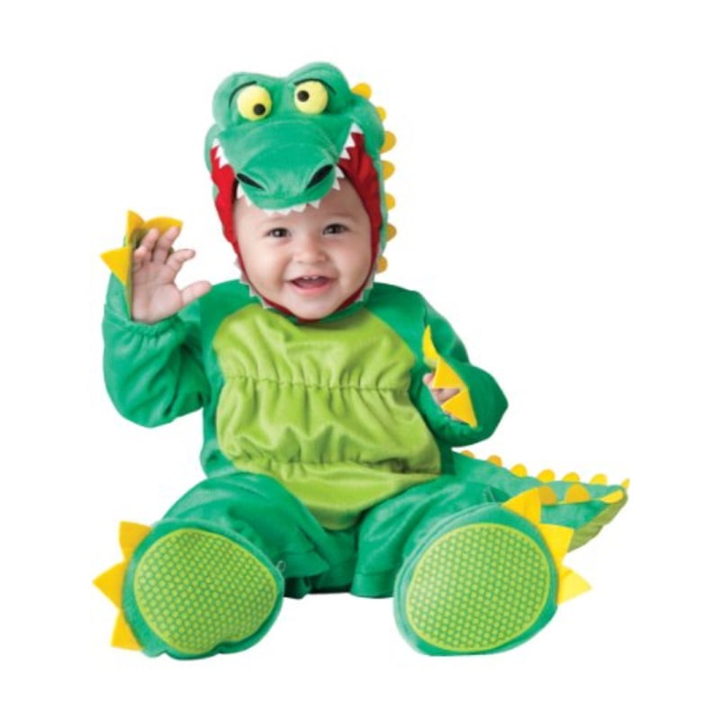 baby goofy costume