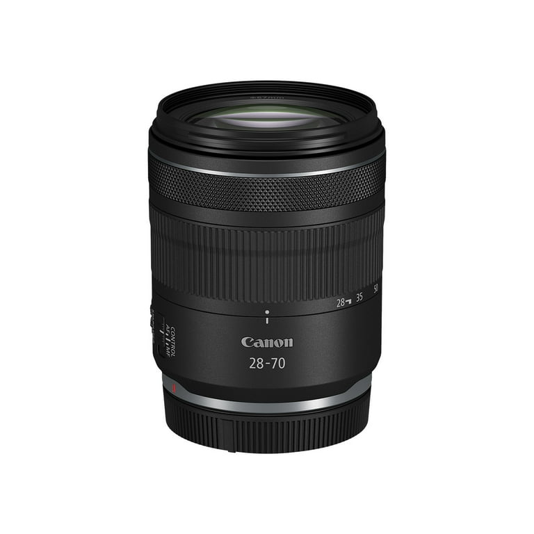 ★本日限定セール★Canon RF 28-70mm F2.8 IS STM★美品 Canon RF 28-70mm f/2.8 IS STM Lens (Canon RF