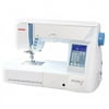 Pre-Owned Janome Skyline S5 Computerized Sewing Machine + Warranty (Refurbished: Good)