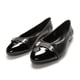 thumbnail image 1 of Balerina Dorothy Gaynor Negro T 22.5, 1 of 3