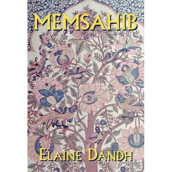 Memsahib