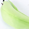 thumbnail image 5 of Visland Banana Hamster Bed House Hammock Small Animal Warm Bed House Cage Nest Hamster Accessories for Sugar Glider Hamster Squirrel Chinchilla Hedgehog Rat Small Bird Pet, 5 of 6