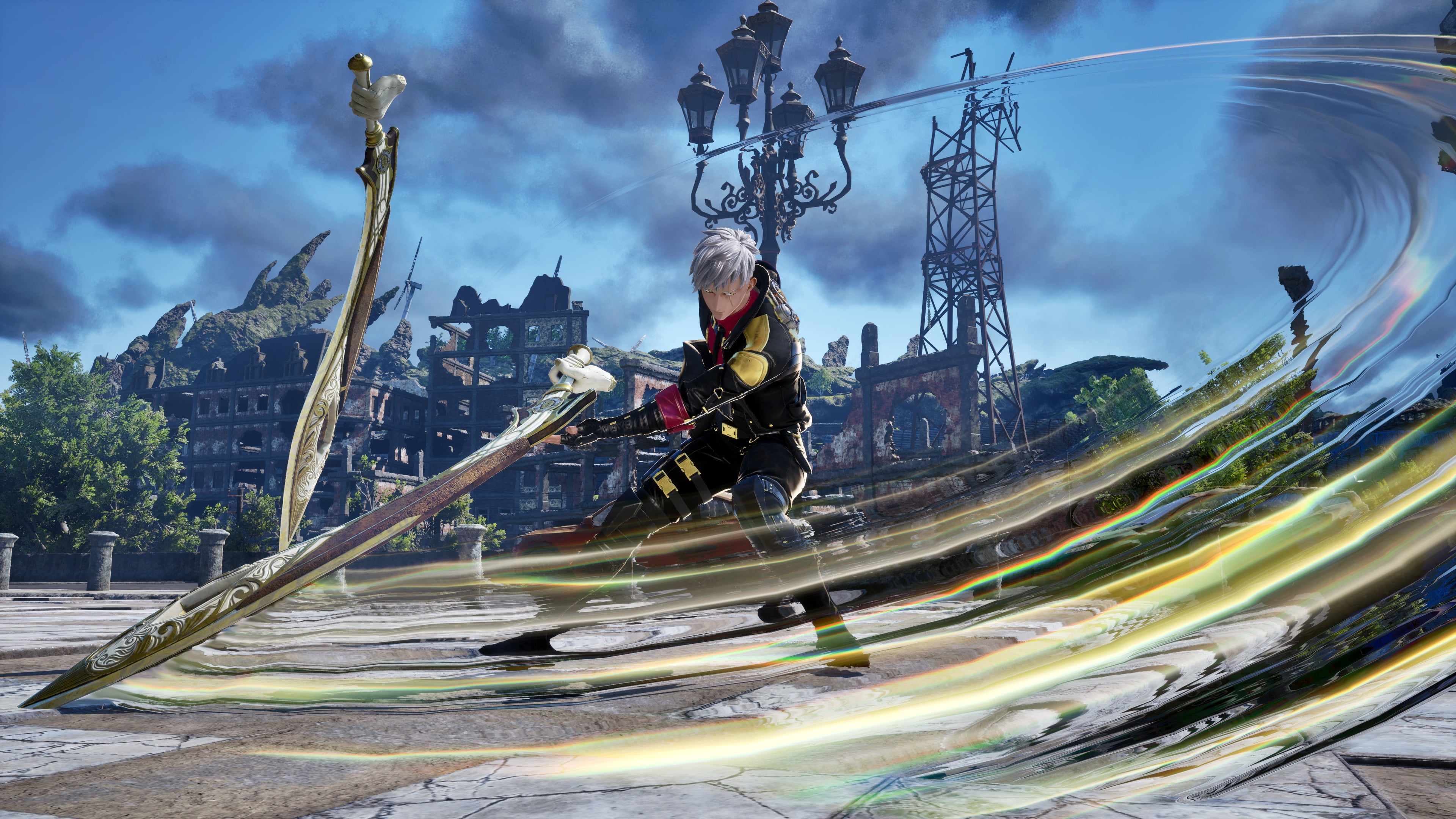 Jeu vidéo Code Vein II pour (Xbox)