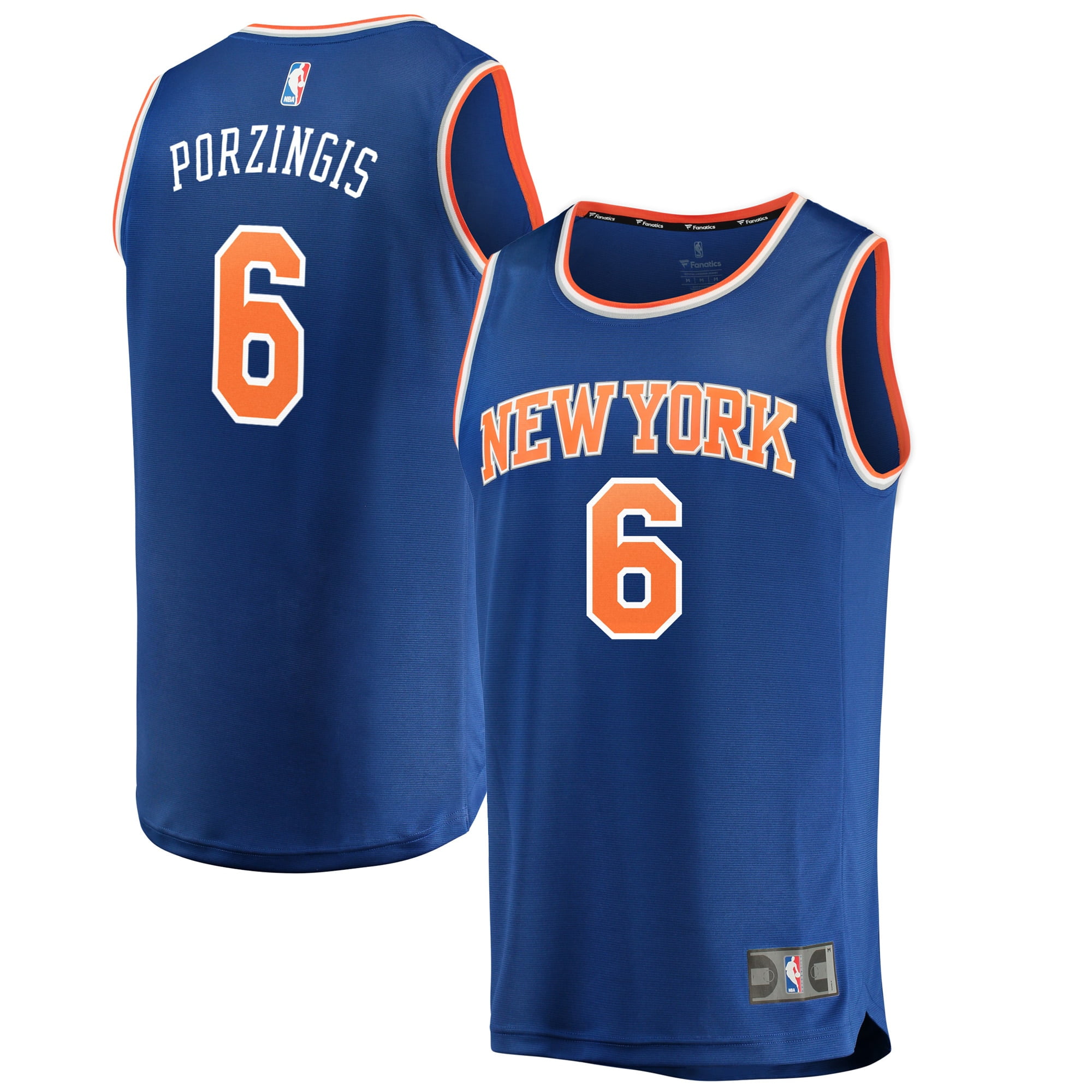infant knicks jersey