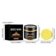 thumbnail image 3 of Cera para Pulir Madera, Abrillantador para Muebles, Cera de Abejas Natural, Acondicionador para Madera, Restaurador con Película Protectora para Pisos de Madera, Mantenimiento y Limpieza de Muebles., 3 of 9