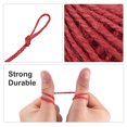 thumbnail image 4 of Yute Cuerda para flejar rojo, 4 of 8