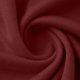 thumbnail image 4 of Camiseta de Manga Corta de Cuello en V de Color Sólido Casual para el Uso Diario de Primavera Verano, 4 of 6