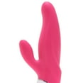 thumbnail image 2 of Satisfyer Vibes Rechargeable Mister Rabbit, 2 of 6