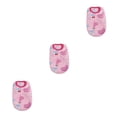 thumbnail image 3 of Methold Ropa para mascotas Chaleco de terciopelo coralino Chalecos elásticos para mantener el calor con patrones lindos Ropa Cómoda Suministros de Type1 NO1 Methold CBP186776, 3 of 6