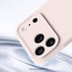 thumbnail image 4 of Funda de teléfono SaharaCase de silicona ultrafina para iPhone 17 Pro Max, 4 of 8