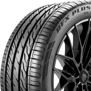 Lexani RFX Plus 255/50ZRF19 255/50R19 103W High Performance a/s All Season Tire Sansujyuku sansujyuku.com