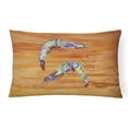 thumbnail image 1 of Carolines Treasures 8145PW1216 Coussin Décoratif en Tissu d'Intérieur et d'Extérieur, 1 of 3