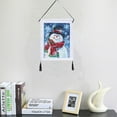 thumbnail image 3 of Yeacher DIY Hanging Picture Frame Kit Frame for Photo Home Wall Hanging Frame, 3 of 8