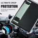 thumbnail image 5 of Funda para tablet IdleHands Clear de 7 pulgadas, ultradelgada, de TPU, color verde, 5 of 7