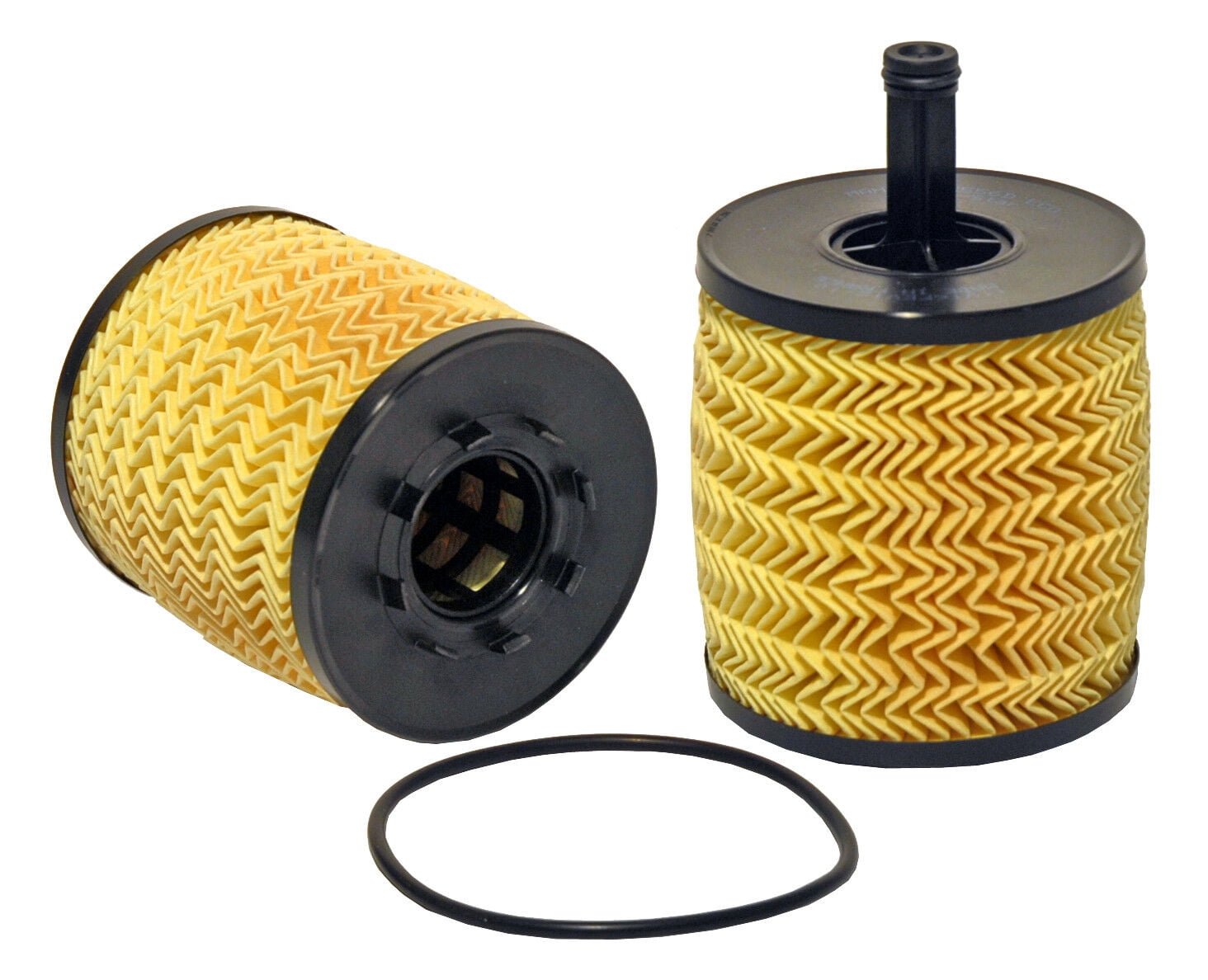 Engine Oil Filter Fits select: 2004,2006-2007 VOLKSWAGEN TOUAREG TDI 5.0
