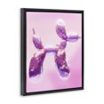 thumbnail image 3 of Stupell Industries Contemporary Black Floating Frame Canvas Art, 17 x 21, by Ziwei Li, 3 of 8