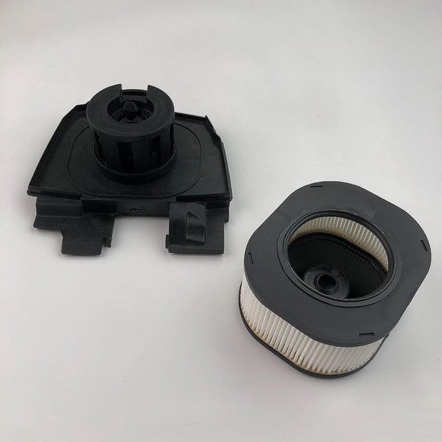 Limpiador de filtro de aire compatible con Sturdy Air Fuels Filter 1144 140 4402 MS500i MS661 MS661C Repuestos de repuesto Fácil instalación