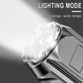 thumbnail image 4 of Binmer Light Source Portable Strong Light Outdoor Mini Torch LED Portable Small Torch, 4 of 9