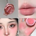 thumbnail image 1 of Multi-Purpose Lip & Cheek Blush Cream, Matte Finish, Long-Lasting Waterproof Formula, 1 of 7