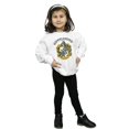 thumbnail image 4 of Harry Potter Girls Hufflepuff Cotton Sweatshirt, 4 of 5