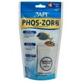 thumbnail image 1 of Pochette API Phos Zorb pour aquariums, 1 of 5