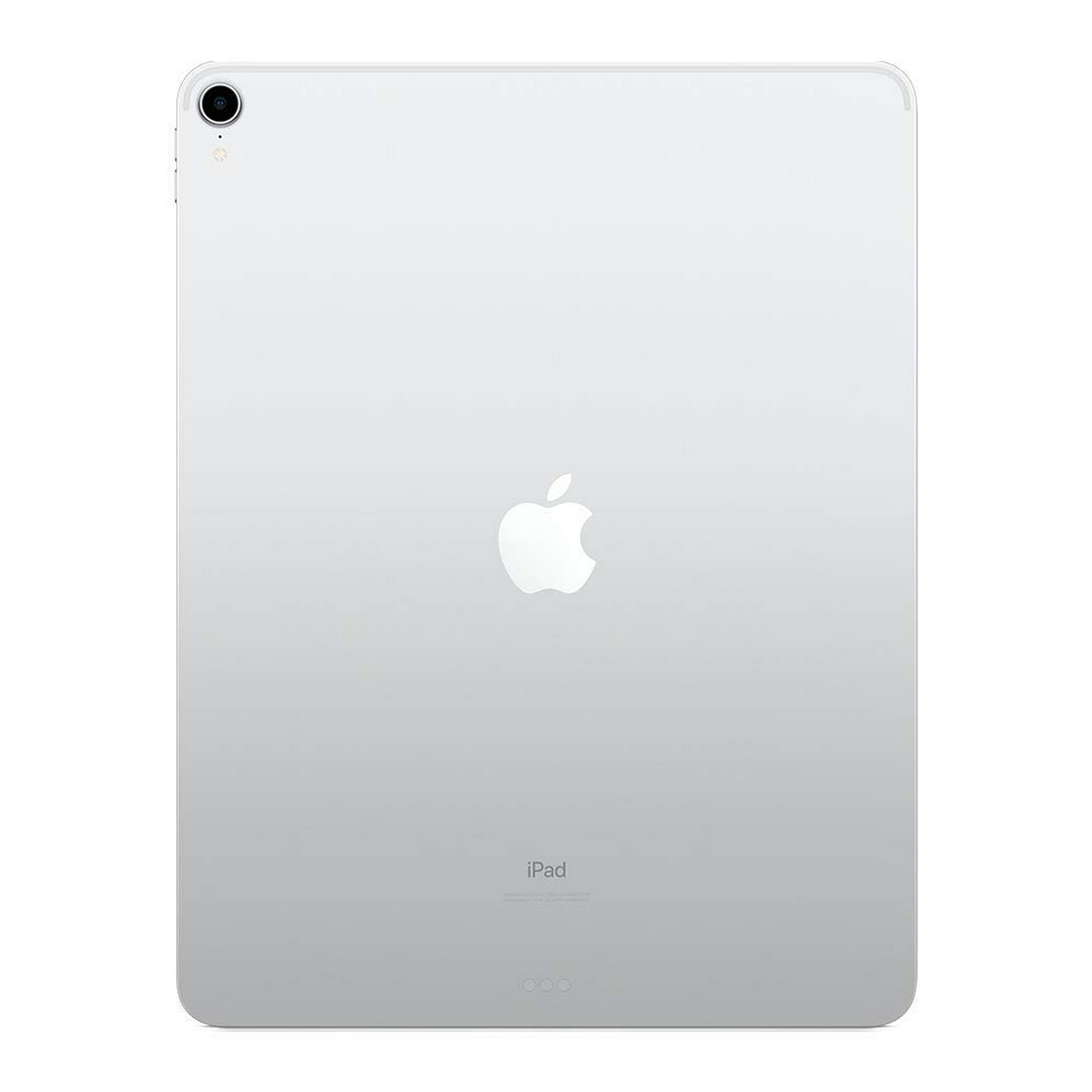 Apple 12.9-inch iPad Pro (2018) Wi-Fi 512GB - Silver | Walmart Canada