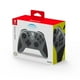 thumbnail image 1 of WIRELESS HORIPAD (GRAY) Nintendo Control, 1 of 2