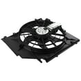 thumbnail image 4 of BOXI 621-199 Radiator Cooling Fan Assembly Replacement for BMW E46 3-Series 320i 323Ci 323i 325Ci 325i 325xi 328Ci 328i 330Ci 330i 330xi 1999-2005 | Replace 17117561757, 4 of 6
