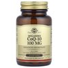 Solgar Megasorb CoQ-10 100 mg - 90 Softgels