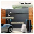 thumbnail image 3 of WiFi Smart Garage Door Opener Door Sensor Smart Home Home Automation Work ,More Precise and Stable, 3 of 6