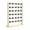 A 6-tier, variant on Esquirla Earrings Display Stand Jewelry Organizer Holder 6 Tier Removable Hooks for Women A 6-tier