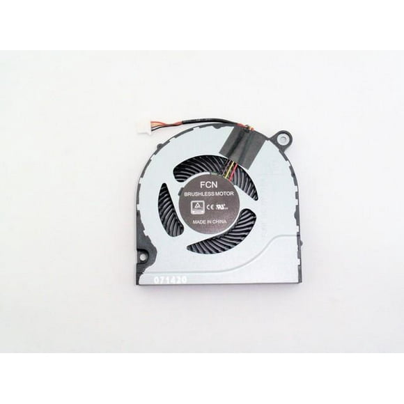 New Acer CPU Fan DC28000L2D0 NS85C06-17K14 NS85B11-18M09