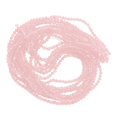 thumbnail image 4 of 600 piezas de diamantes de imitación de cristal de cristal Cuentas espaciadoras sueltas DIY Craft Pink Sunnimix Cuentas de diamantes de imitación de cristal, 4 of 7