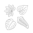 thumbnail image 3 of Bearachild Molde en relieve para galletas, moldes portátiles de Pascua para el hogar, festivales, celebraciones, cumpleaños, herramienta Type3 NO3, 3 of 6